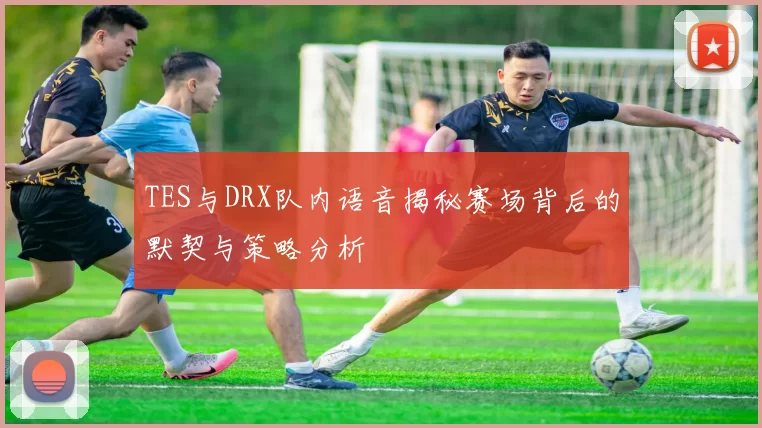 TES与DRX队内语音揭秘赛场背后的默契与策略分析