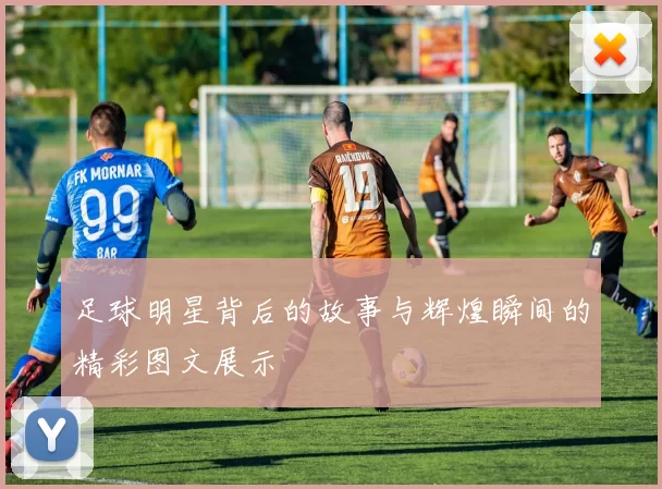 足球明星背后的故事与辉煌瞬间的精彩图文展示